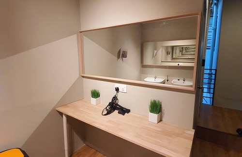 Downtown George Town Casa | Room at Jln Loh Boon Siew Georgetown
