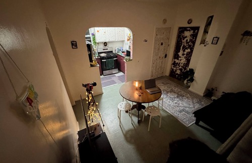 Unionport Casa | Room at NYC