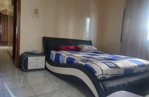 Al Qasimia Casa | Room Available Sharjah