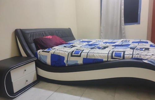 Al Qasimia Casa | Room Available Sharjah