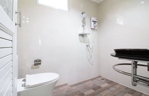 Ayutthaya Casa | Room-baan Khunphiphit Homestay No2229