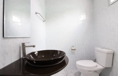 Ayutthaya Casa | Room in Guest Room - Baan Khunphiphit Homestay No3370