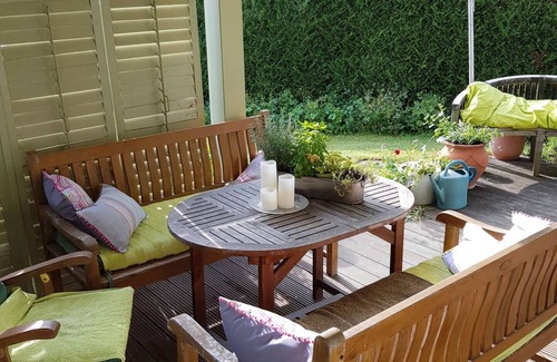 Charmes Apartamento | Room + Bathroom + Balcony by the Canal