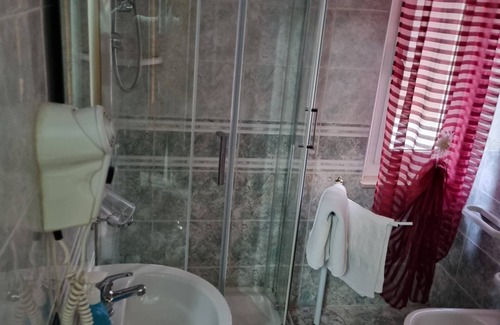 Salsomaggiore Terme Casa | Room & Breakfast Diana E Ninni