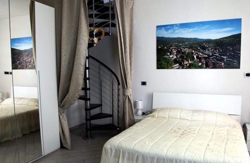 Porretta Terme Cama Y Desayuno | Room&Breakfast Della Torre, a Porretta nel cuore dell'Appennino tosco-emiliano