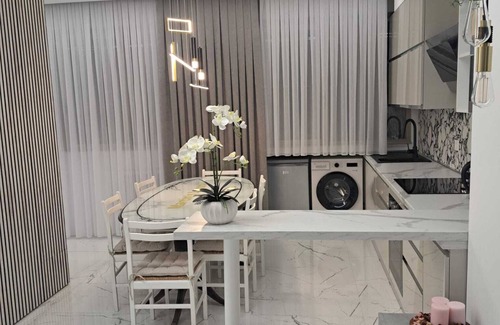 Savena Apartamento | Room & Breakfast Martin's Luxury Bologna