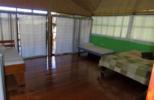 Bahía Drake Casa | Room in Bungalow - Bungalow With sea View