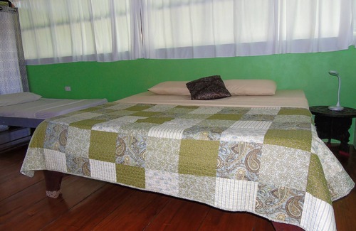 Bahía Drake Casa | Room in Bungalow - Bungalow With sea View