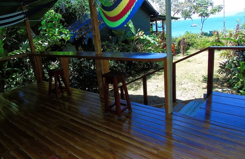 Bahía Drake Casa | Room in Bungalow - Bungalow With sea View