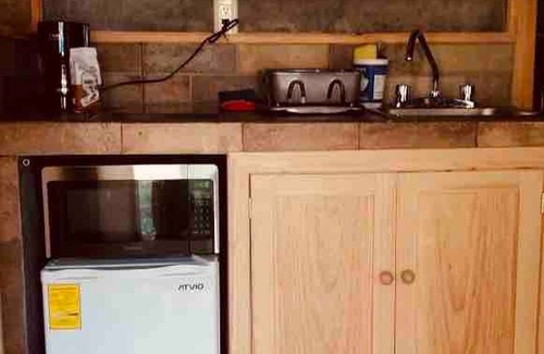 San Cristóbal de las Casas Casa | Room-cozy Studio With Heating Near San C