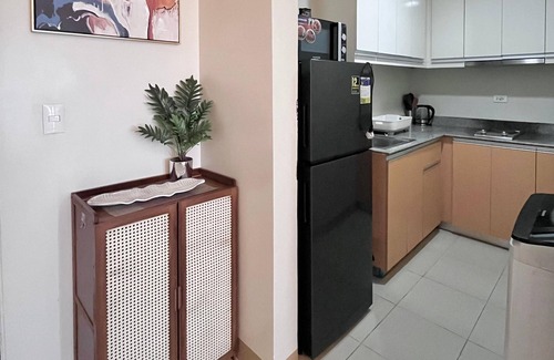 Iloilo Casa | Room-casa Florida - The Palladium