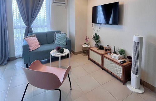 Iloilo Casa | Room-casa Florida - The Palladium
