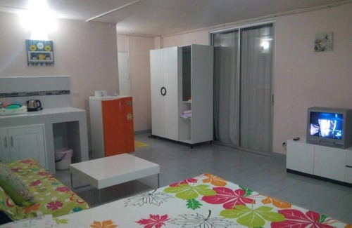 Ban Mai Casa | Room-chan Kim Don Mueang Guest House Tri