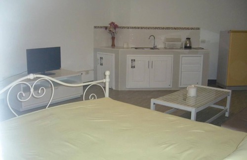 Ban Mai Casa | Room-chan Kim Don Mueang Guest House Tri