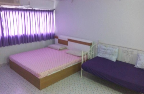 Ban Mai Casa | Room in Guest Room - Chan Kim Don Mueang Guest House, Free Parking Space and Free Wifi
