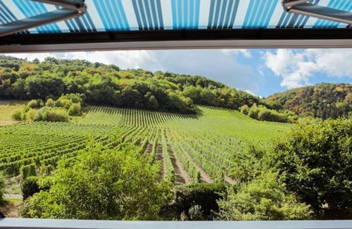 Andel Apartamento | Room "Chardonnay" - Roussel - Hotel Restaurant