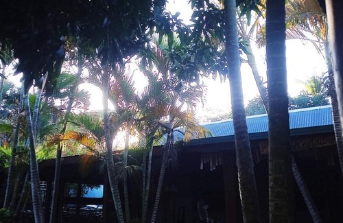 Ba Casa | Room-charming Dorm Room in Tonge Fiji wi