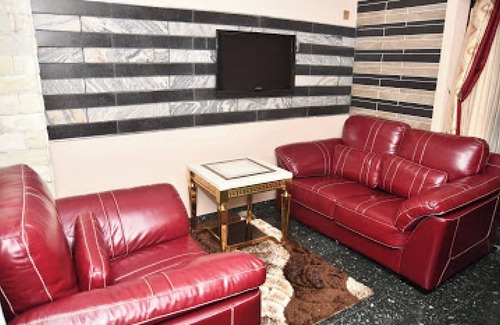 Benin City Casa | Room-choice Gate Hotel-business Double