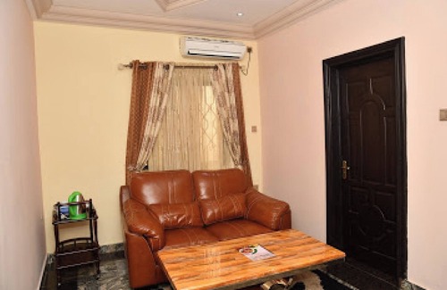 Benin City Casa | Room-choice Gate Hotel-business Double