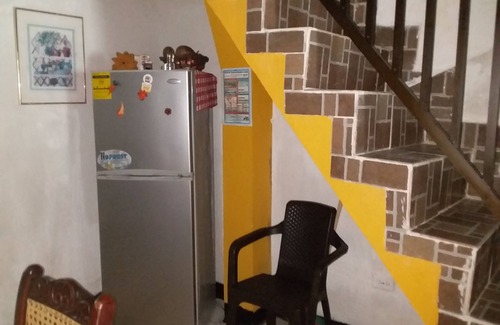 San Andres Casa | Room-comfortable inn Green Sea Villa Hel