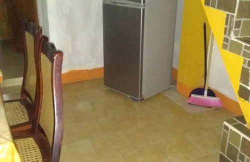 San Andres Casa | Room-comfortable inn Green Sea Villa Hel