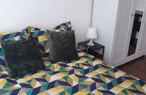 Mortsel Casa | Room-cosy Room In Antwerpen