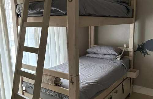Langebaan Casa | Room in Holiday House - Cozy Crner Kitehouse
