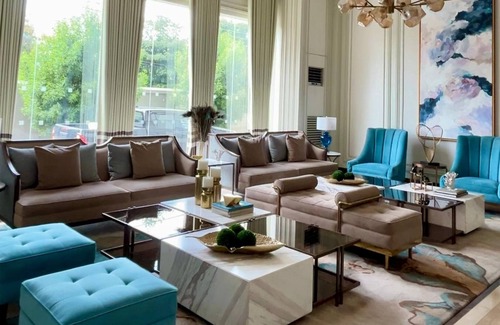 Iloilo Casa | Room-cozy, Modern and Homey, The Bliss S