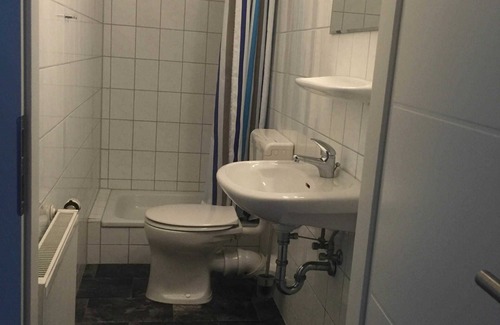 Feldberger Seenlandschaft Apartamento | Room 4 Kleiner Haussee - Waldmaries vacation home