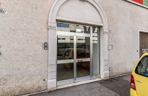Trento Apartamento | Habitación 'Deluxe Castello Livings Trento' con Wi-Fi