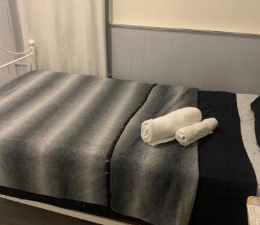 Sandy Hill Casa | Room downtown 3minute walk Uottawa train station