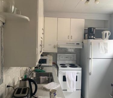 Sandy Hill Casa | Room downtown 3minute walk Uottawa train station