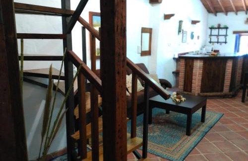 Alcaucín Casa | Room El Pilarillo