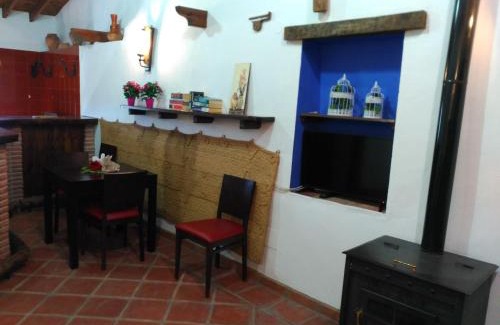Alcaucín Casa | Room El Pilarillo
