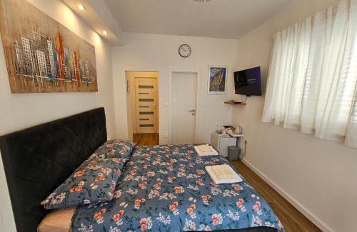 Seget Donji Casa | Room Ela
