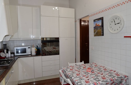 Tor di Quinto Casa | Room-emilio Home Triple Room in our Cozy