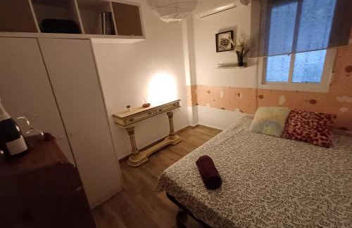 Pacifico Casa | room en madrid pacifico