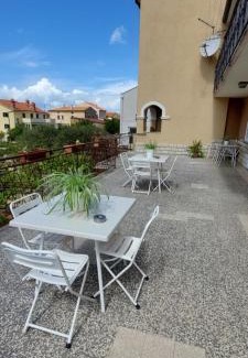 Cres Casa | Room Eta