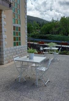 Cres Casa | Room Eta