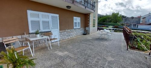 Cres Casa | Room Eta