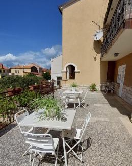 Cres Casa | Room Eta