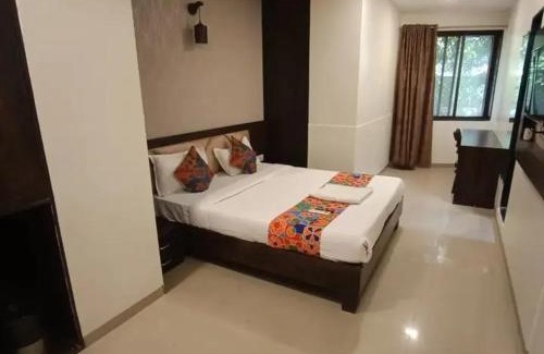 Mumbai Hotel | Room F1