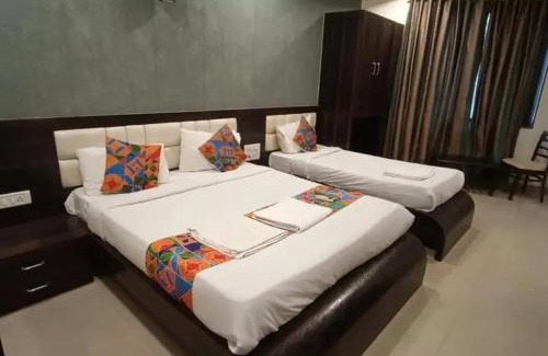 Mumbai Hotel | Room F1