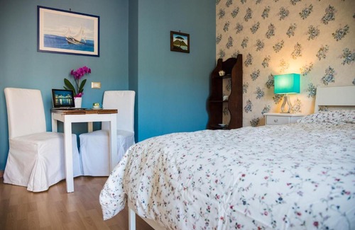 Roiano-Gretta-Barcola-Cologna-Scorcola Cama Y Desayuno | B&B Felicia