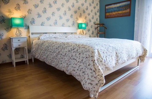 Roiano-Gretta-Barcola-Cologna-Scorcola Cama Y Desayuno | B&B Felicia