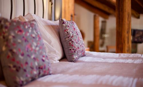Kobarid Apartamento | Room for 2 - Pri B'zjak