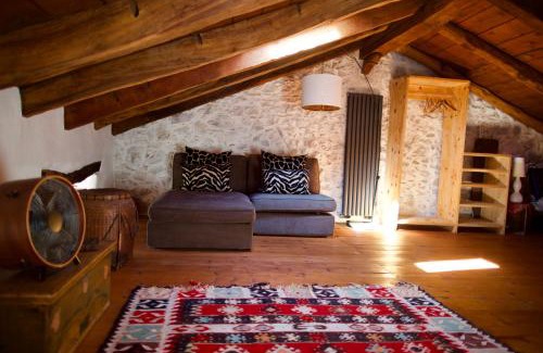 Kobarid Apartamento | Room for 2 - Pri B'zjak