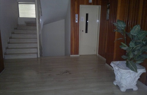 Nea Smirni Casa | Habitación para una individual con balcón en Nea Smyrni, Atenas Riviera