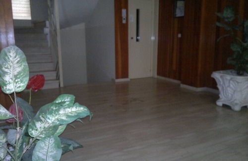 Nea Smirni Casa | Habitación para una individual con balcón en Nea Smyrni, Atenas Riviera