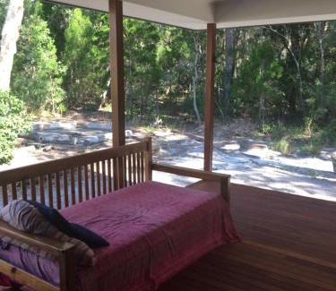 Rainbow Beach Casa | Room for rent